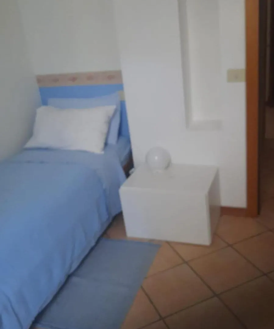 Appartamento Santarosa ريتشوني شقة