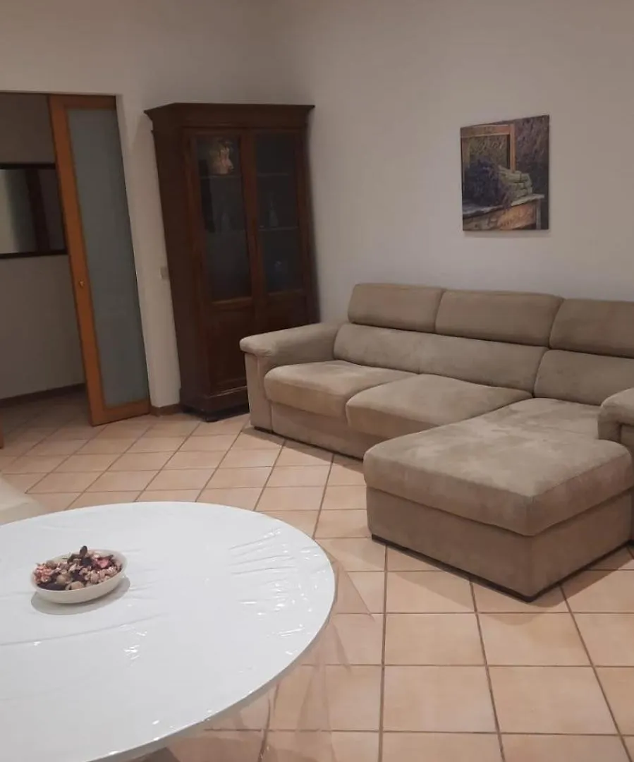 Appartamento Santarosa ريتشوني
